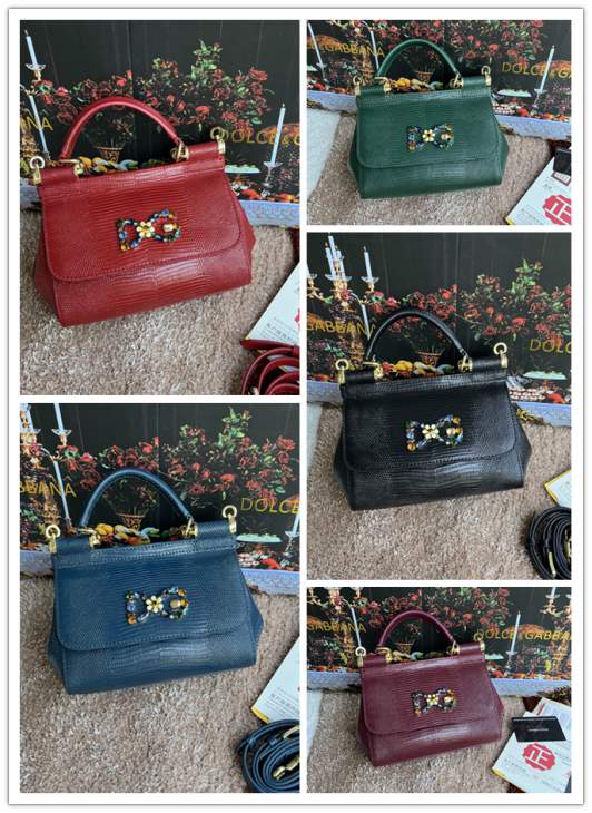 Picture of Dolce Gabbana Handbags _SKUfw209926294fw